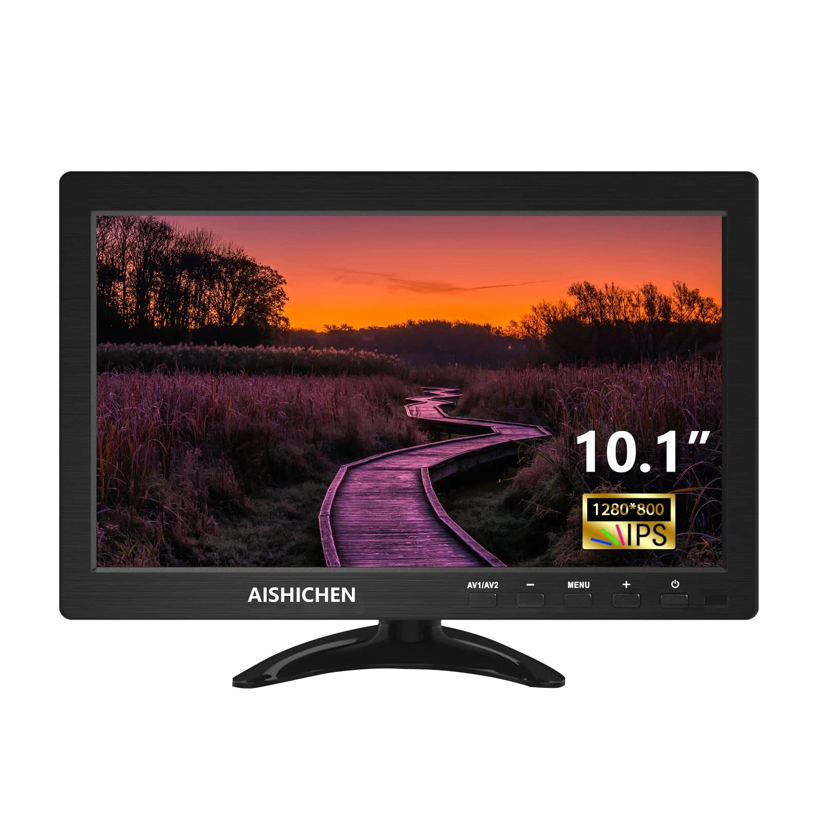 Small Monitor - 10.1-1280x800P 10.1 1280x800