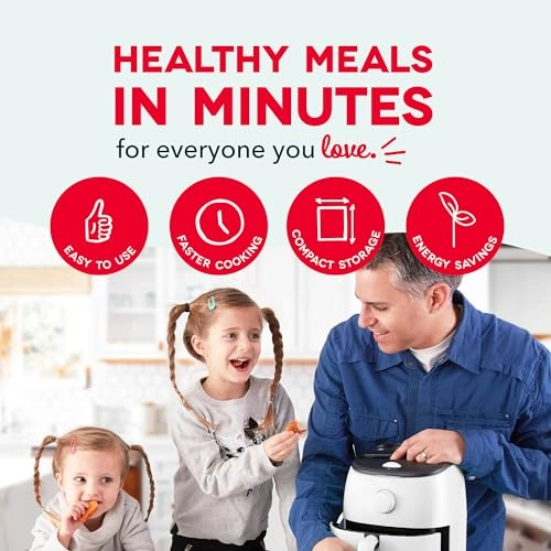 Tasti-Crisp DCAF200GBRD02