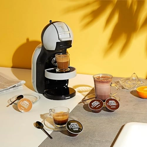 Dolce Gusto Mini Me KP123