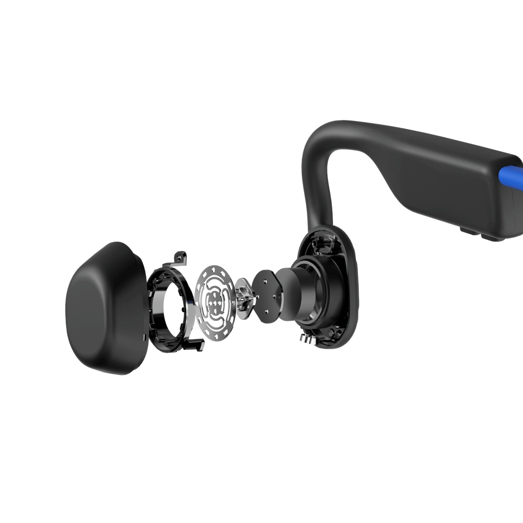 OpenMove Wireless Headset