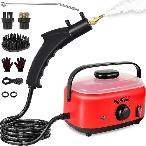 Handheld Steam Cleaners - 3Bar 1.6L