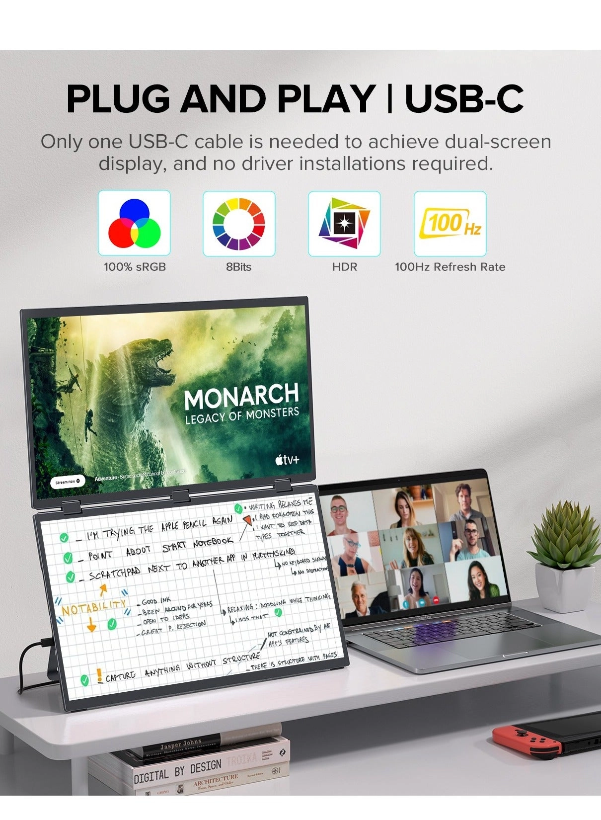 E11 - 18.5 in 1920x1080