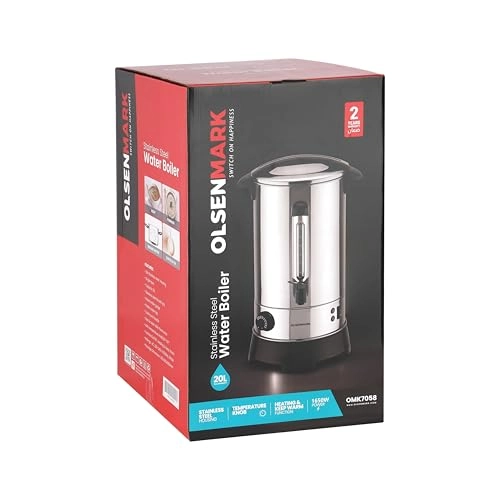 OMK7058 - 20 Liters
