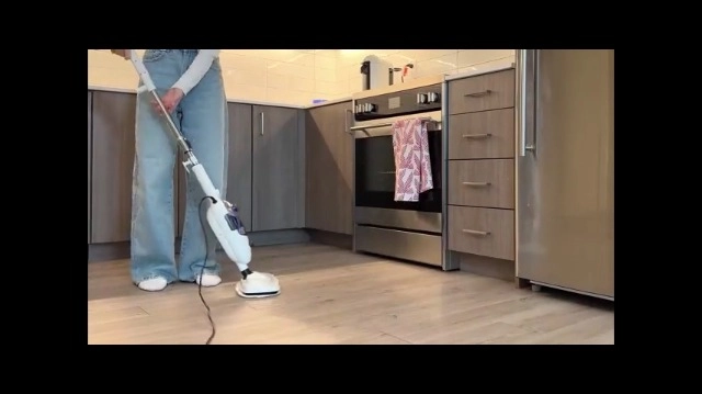 Steam Mop - 450ml