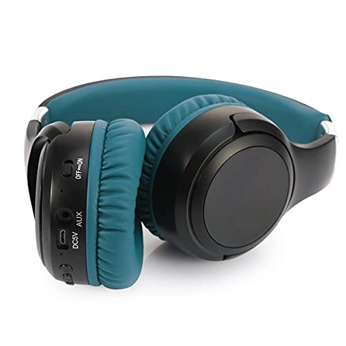 Wireless Music Headphones