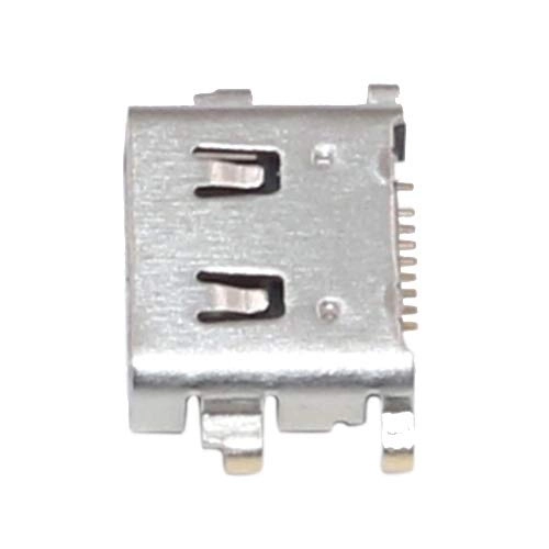 Charging port connector - 10 PCS XT1662