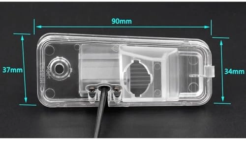 Reversing Cameras - Night Vision 1920x1080P