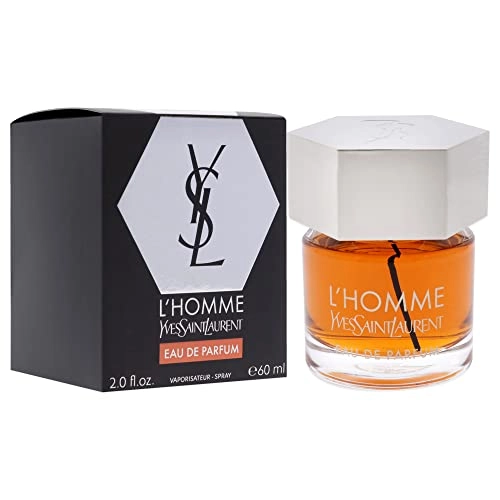 LHomme Eau de Parfum 60ml