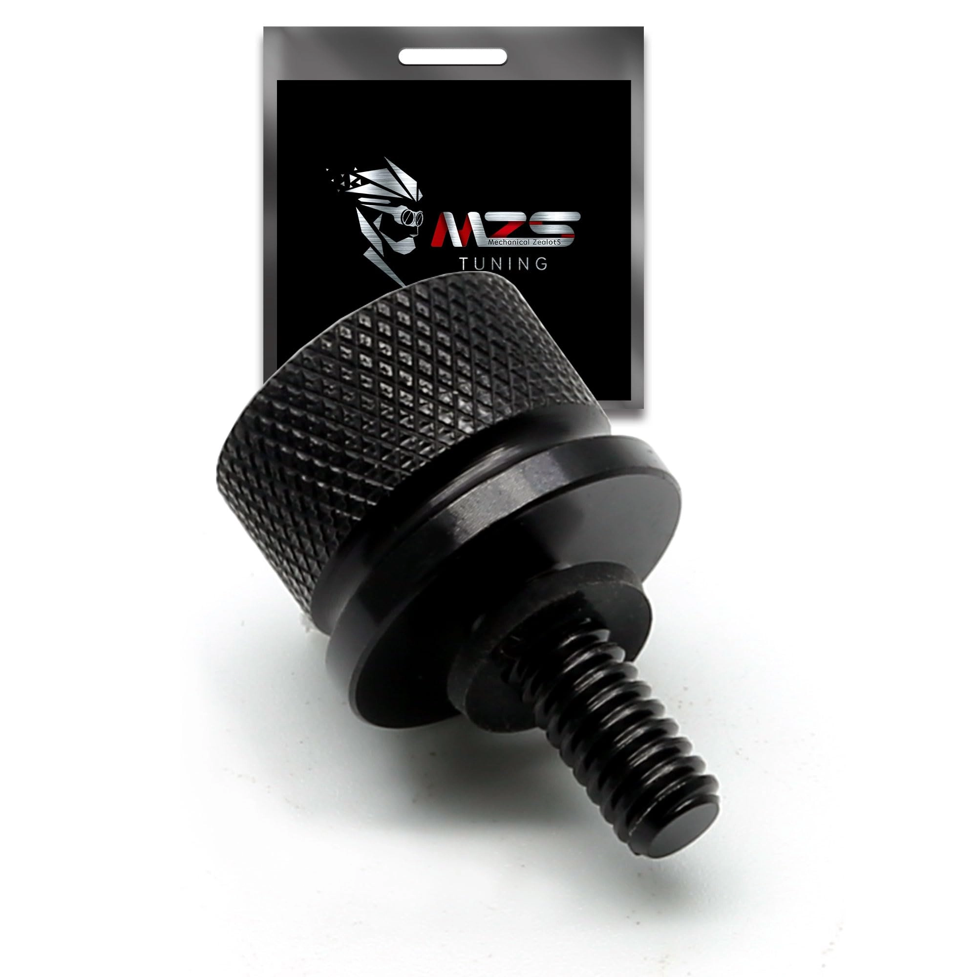 mzs Touring Seat Bolt Screw - 1/4"-20