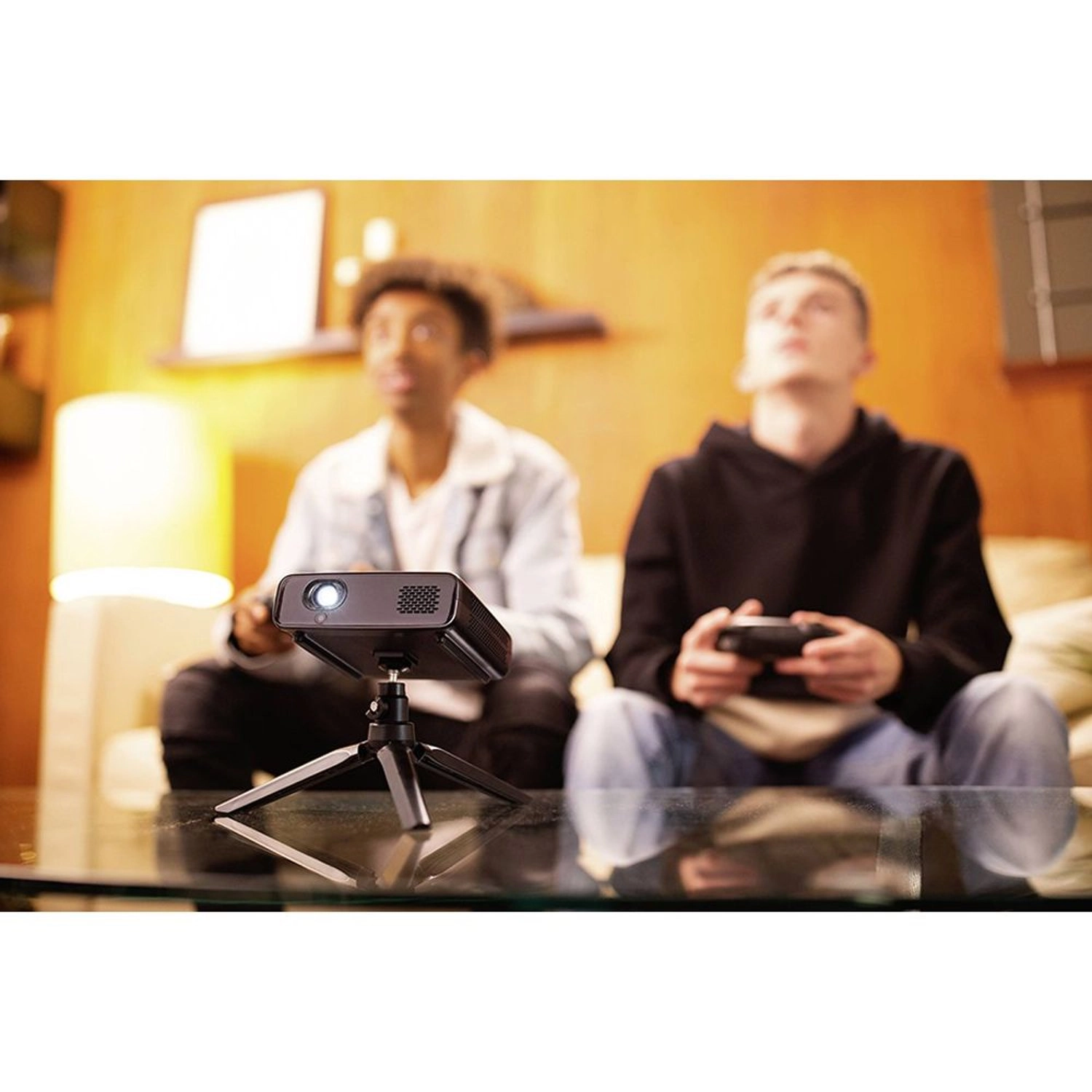 PicoPix Max One PPX520/INT 600 ANSI Lumens