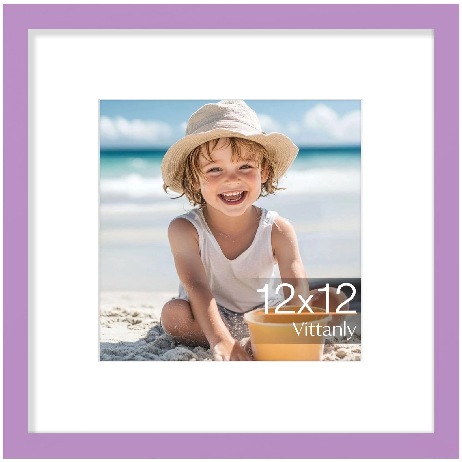 Picture Frame - 12x12