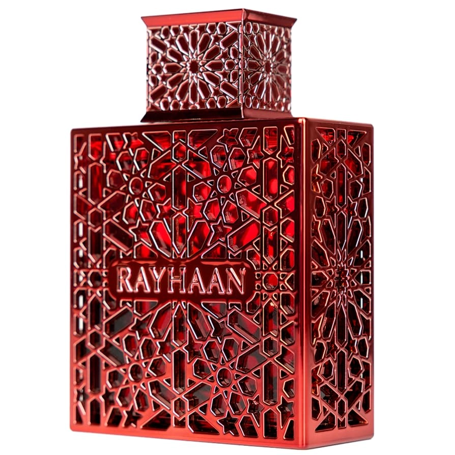 Crimson Eau de Parfum 100ml