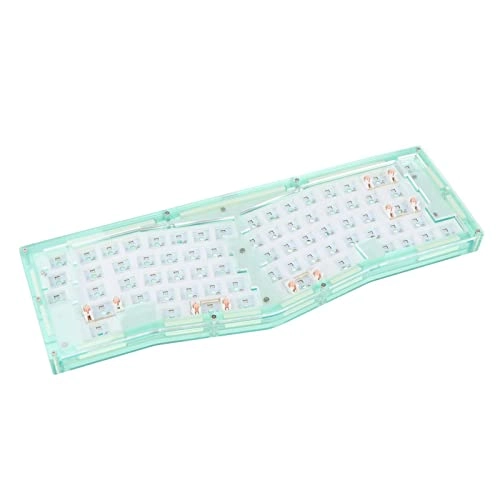 Mechanical Keyboard DIY Kit - Wired