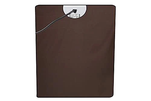 Washing Machine Cover - LG 7KG P8073R3FA