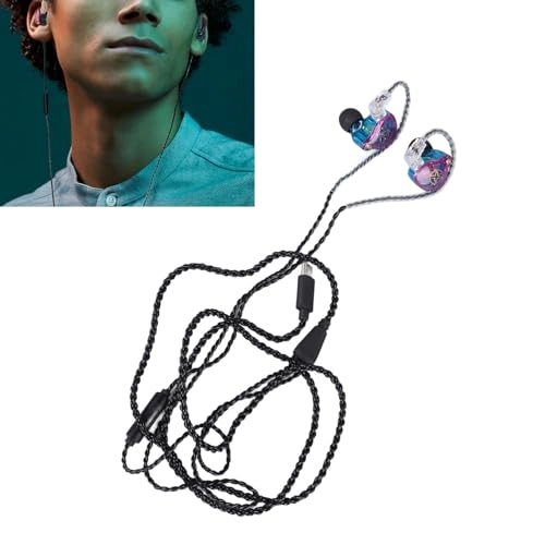 Rcnisokc1uimad36 Wired Headphone