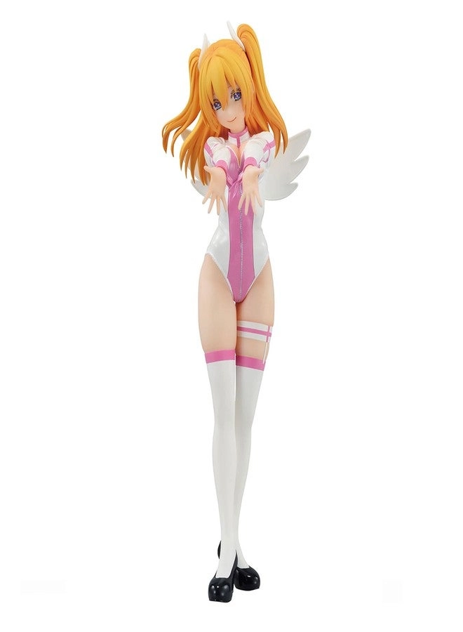 BANDAI SPIRITS 2.5 Dimensional Seduction - Liliel - Glitter & Glamours