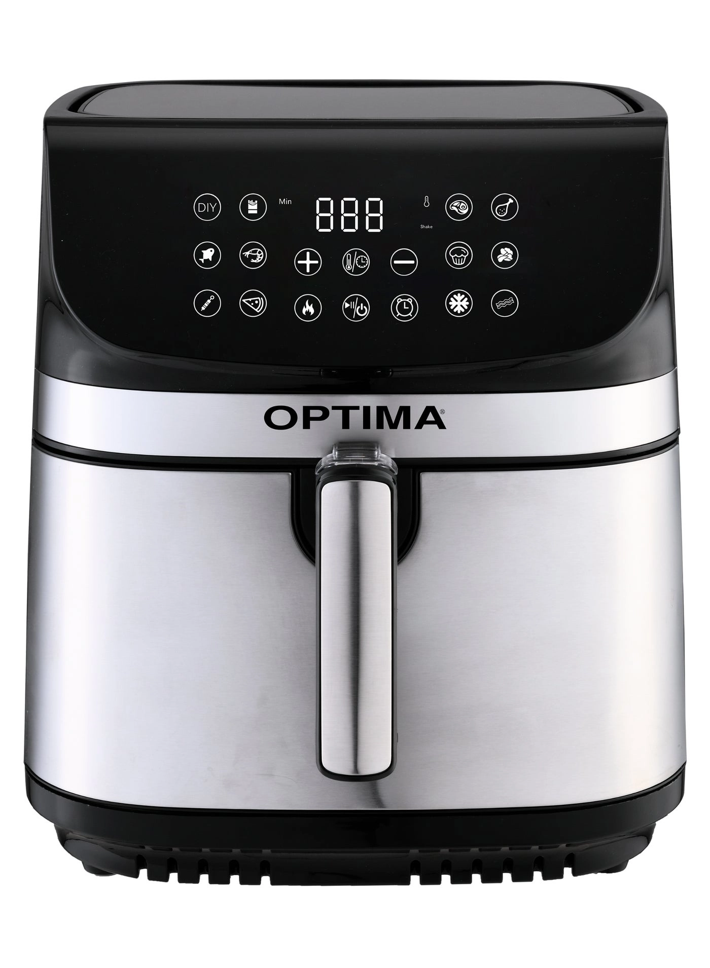 Optima AIRFRYER AF 9000