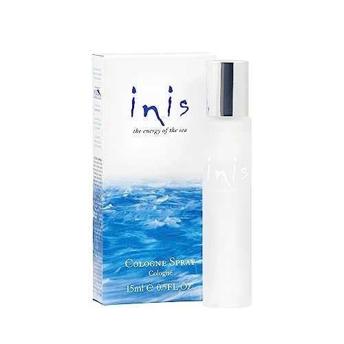 Travel Cologne Spray - 15 Milliliters