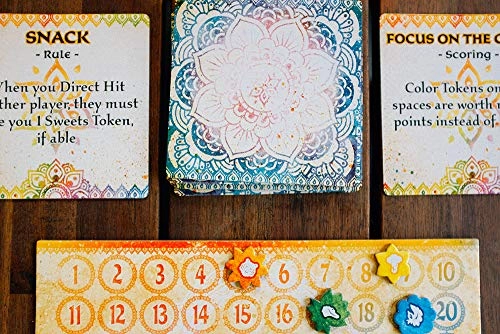 Holi: Festival of Color