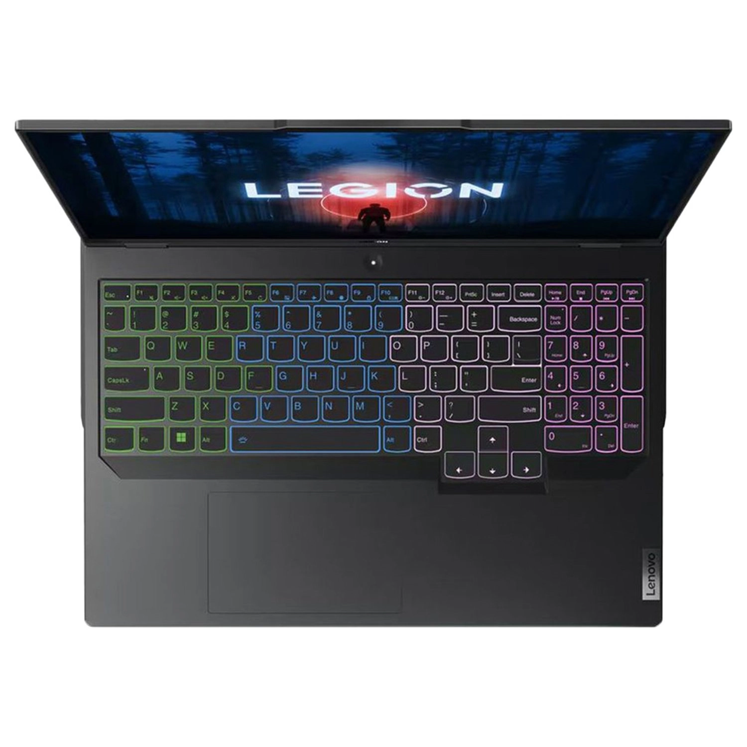 Legion Pro 5 16ARX8 - 16'' Ryzen 9-7945HX 32GB DDR5 1000GB SSD