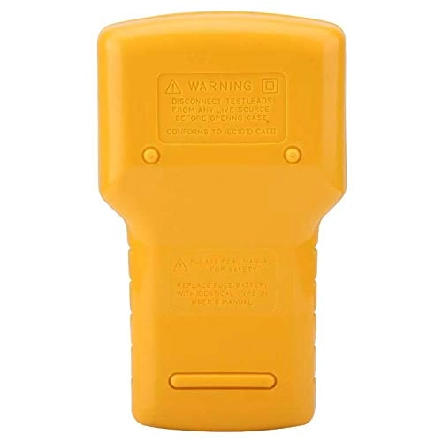 KT7050 - Analog Multimeter Mirror Function