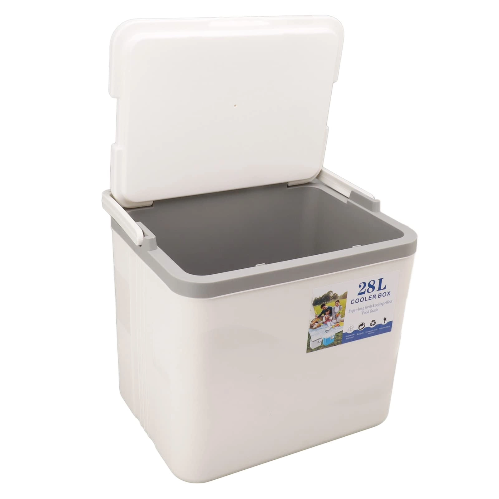 Portable Cooler - 28L