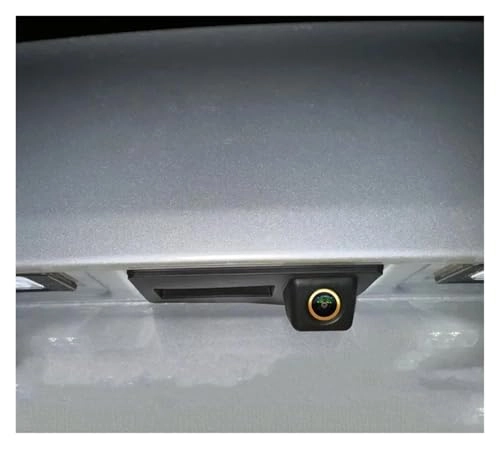 GAF-LS8008 - Top Starlight Night Vision Wire AHD 1080P or 720P