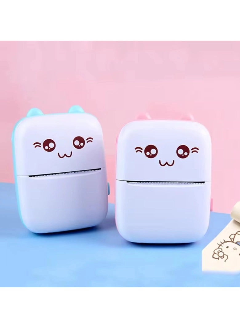 Mini Portable Printer
