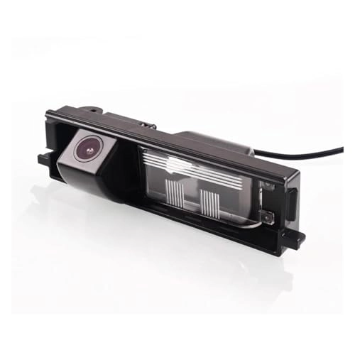 Car CCD Front View Camera - Night vision Wire 656 x 492