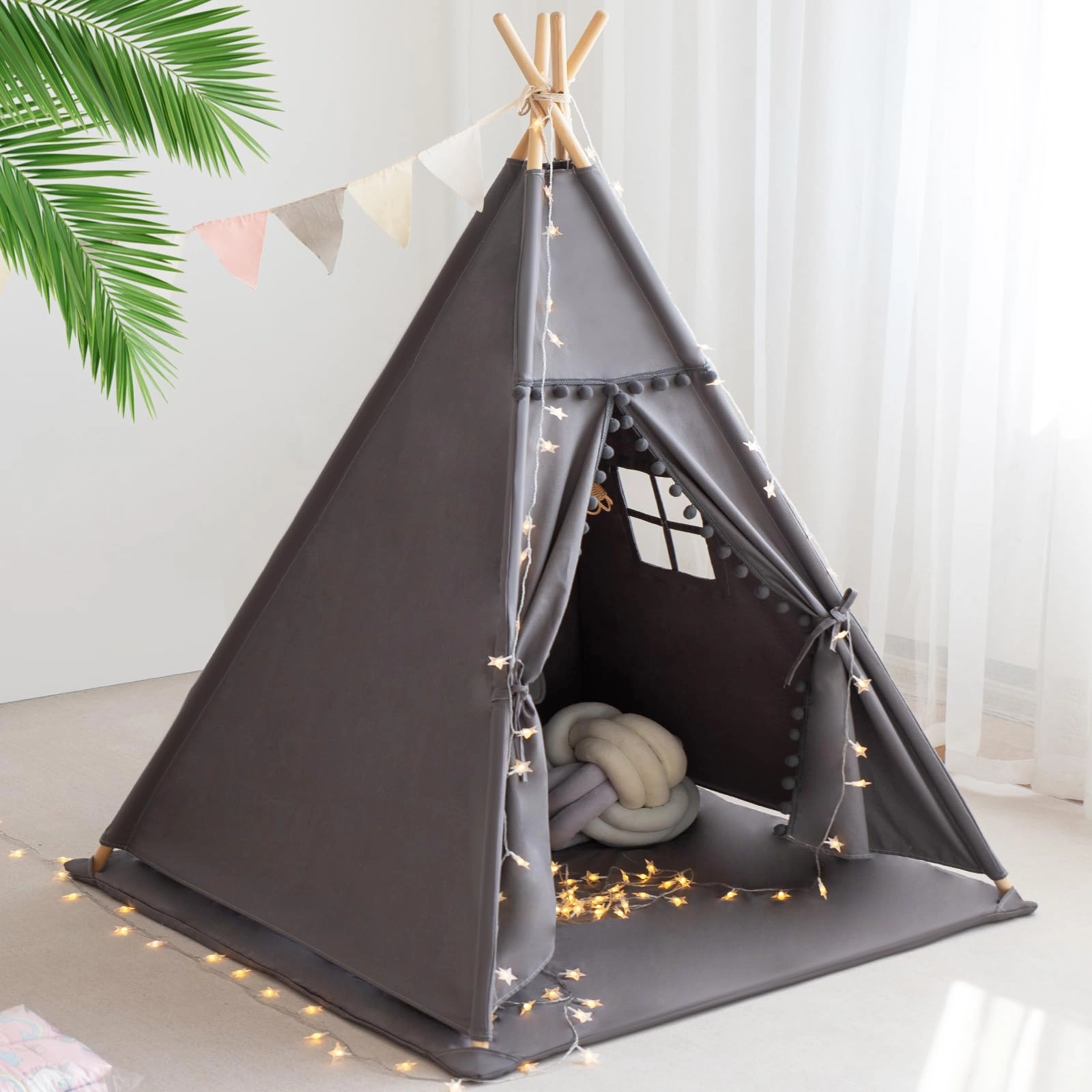 Teepee Tent