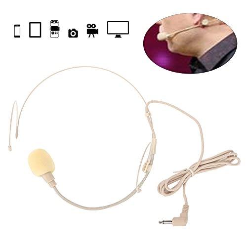 n925es0m6w Wireless Microphone