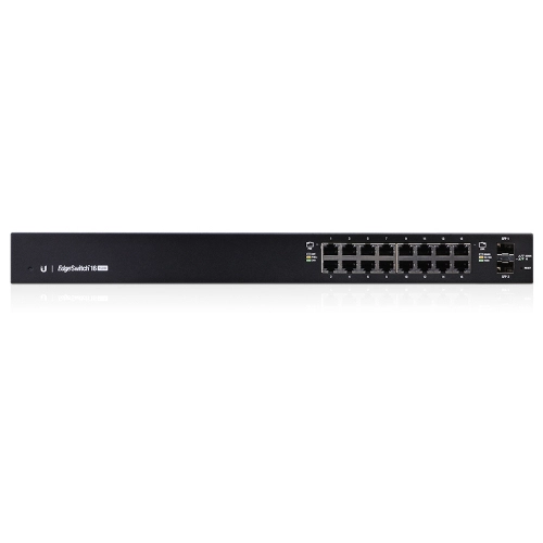 Ubiquiti Networks UISP-Switch PoE
