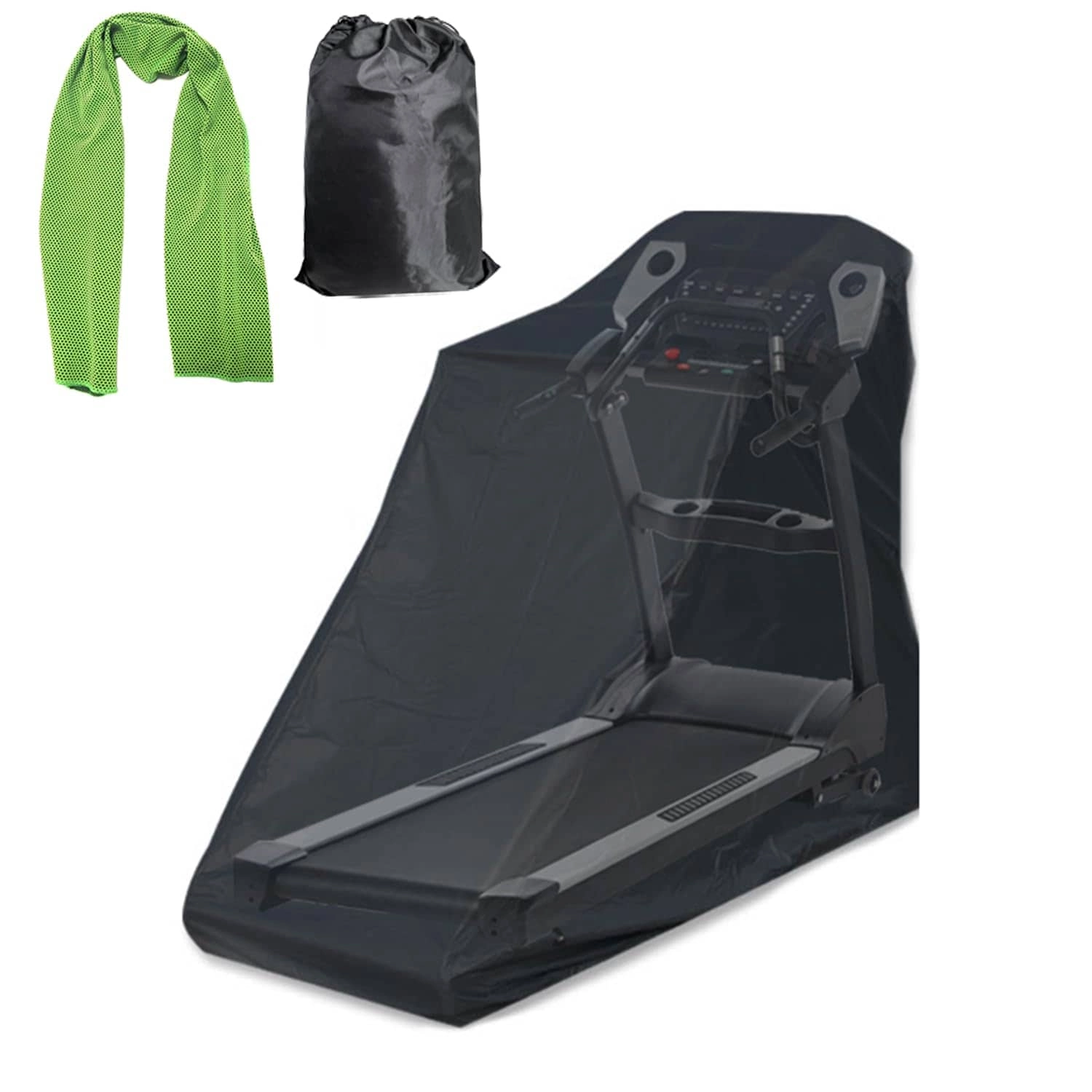 Tonint Large Treadmill Cover
