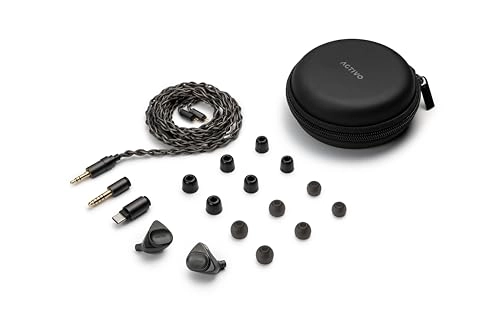 Volcano Wired Earbud