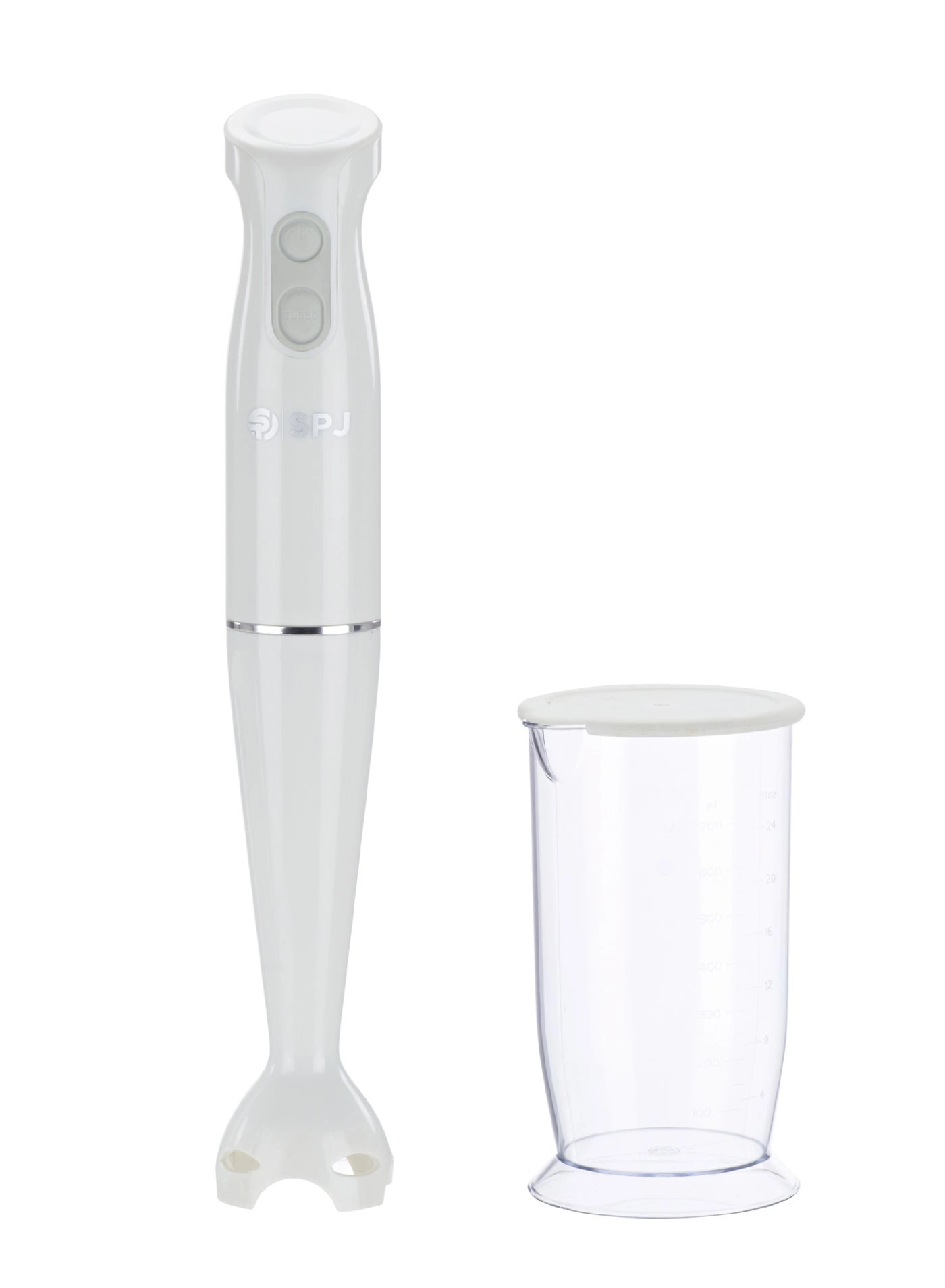 SPJ Hand Blender - 400W