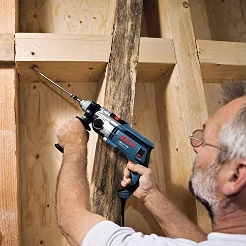 GSB 19-2 RE - 850W Corded Electric