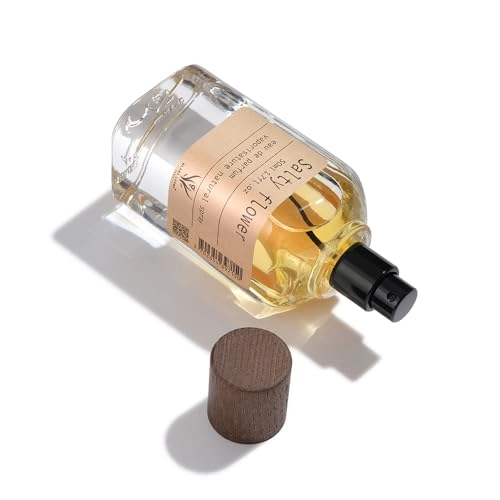 Salty Flower Eau de Parfum 50ml