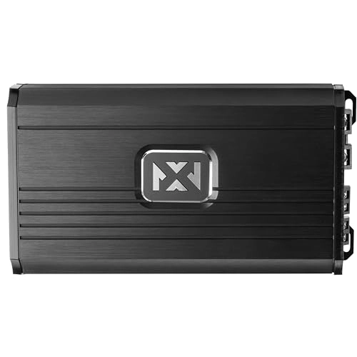 NDA6004 - Class-D 4-Channel 600W RMS