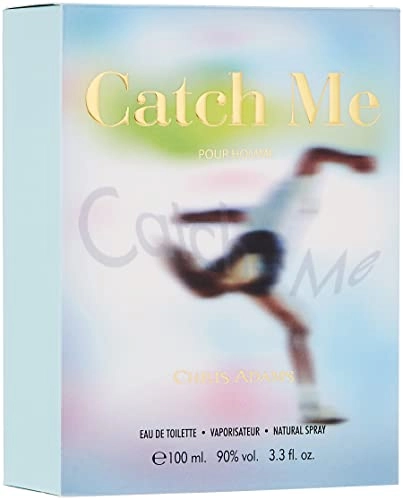 Catch Me Eau de Toilette 100 ml