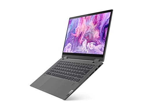 2021 Flex 5i 82HS00QHUS - 14'' Core i7-1165G7 12GB DDR4 512GB SSD