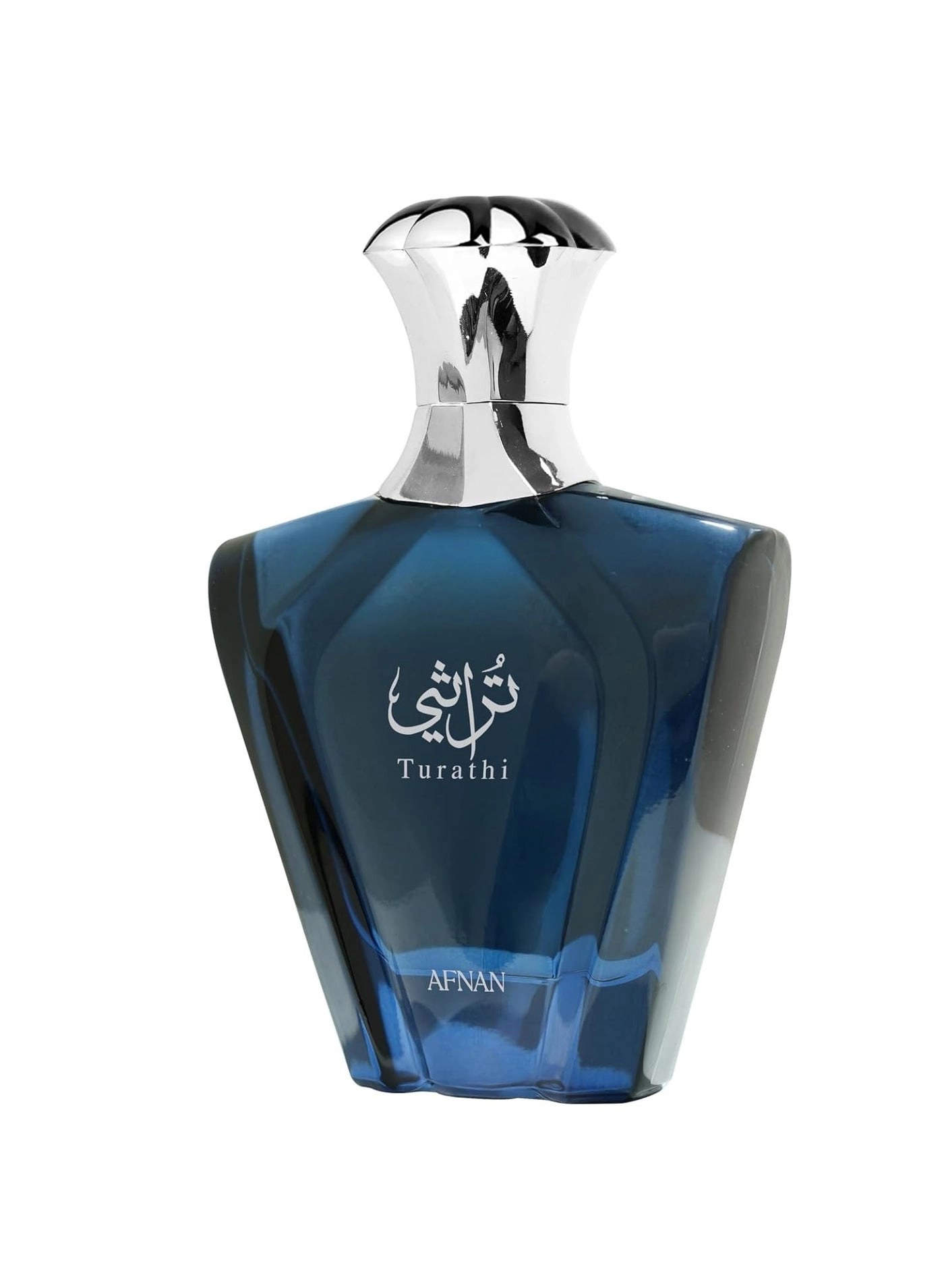 Turathi Blue Eau de Parfum 90 ml