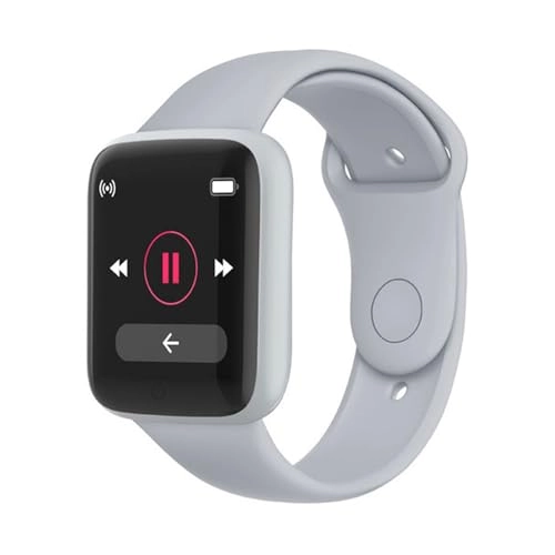 Step Counter - 1.4-inch