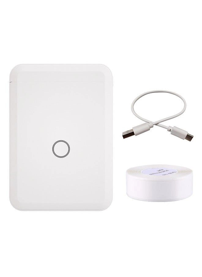 D110 - Thermal 15 millimeter