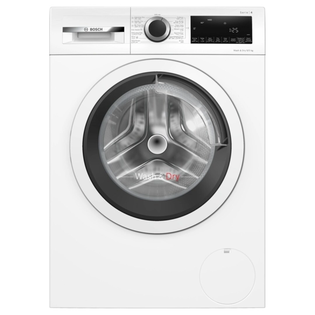 Bosch Series 4 WNA24400GC