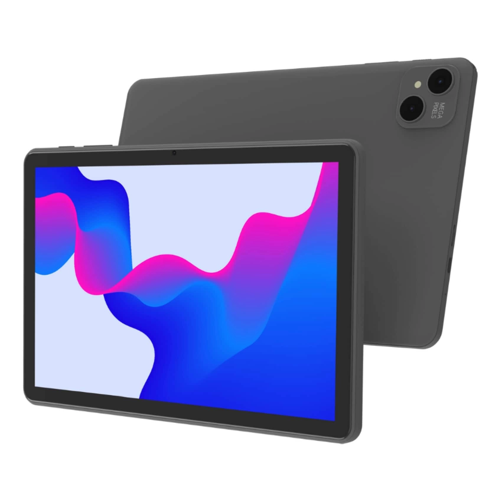 GT-C30BL Tablet with CK2 Keyboard - 128GB 10.1"