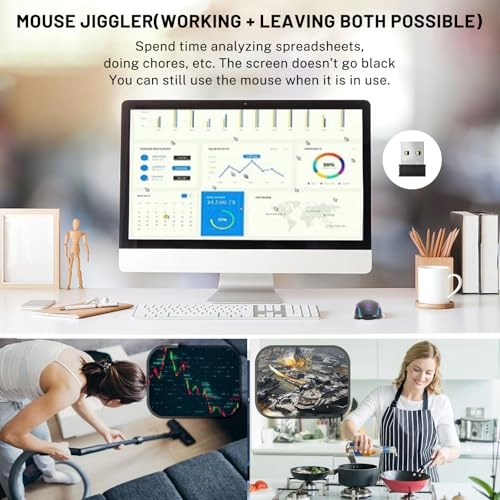 Mouse Mover - USB
