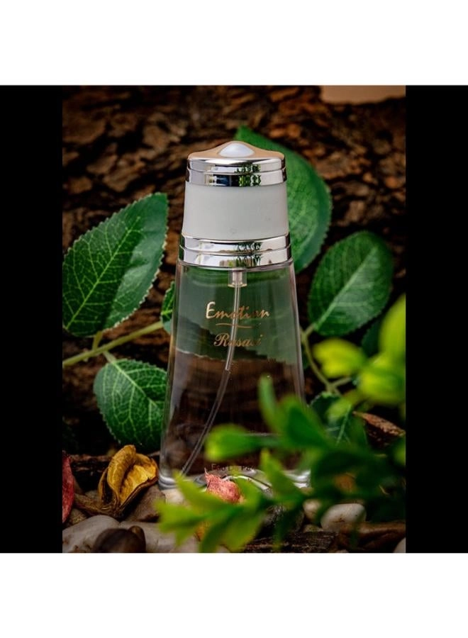 Emotion Eau de Parfum 50ml