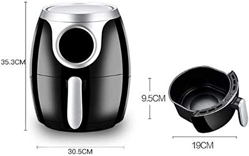 Electric Air Fryer TINZA21426