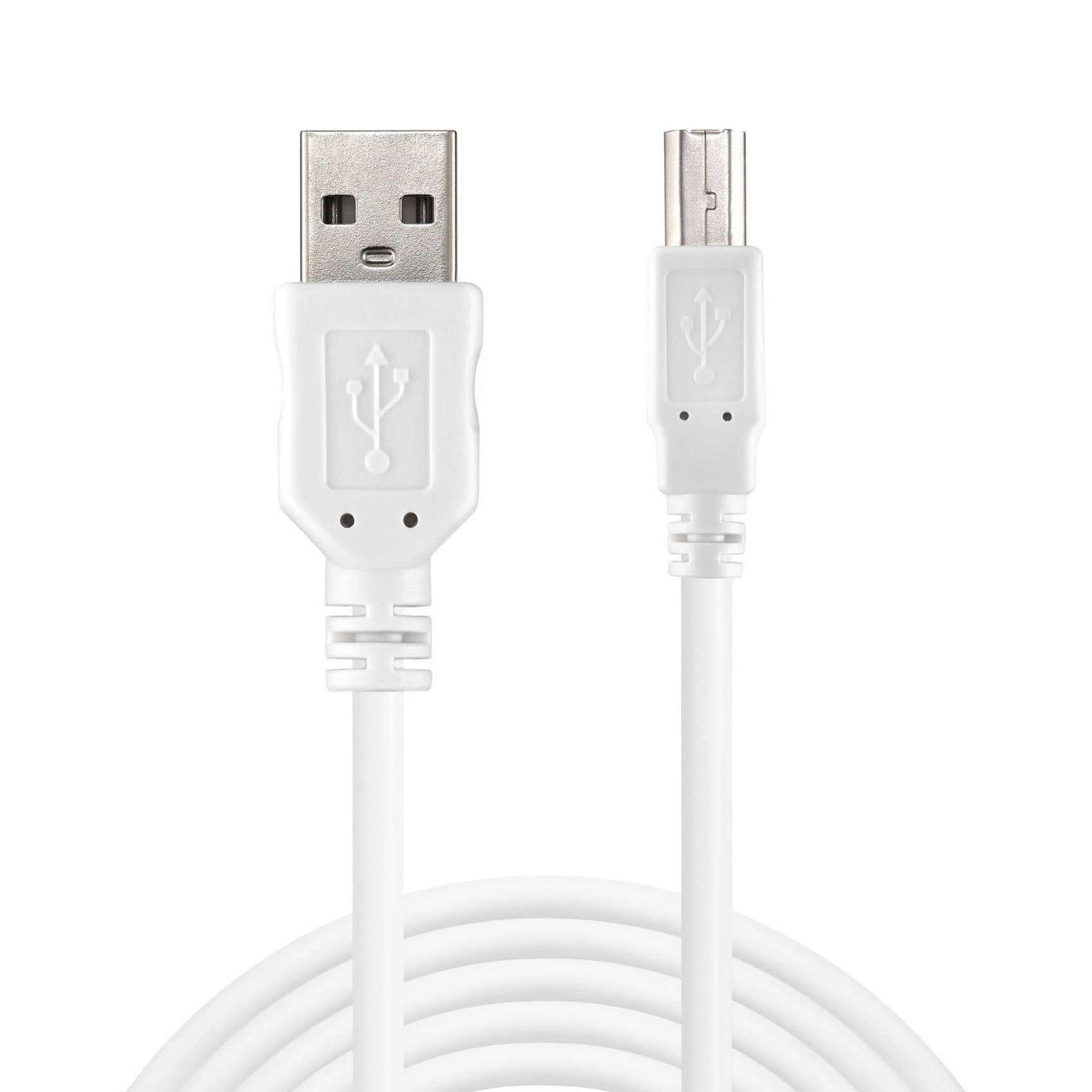 Sandberg Standard Cable USB 2.0 USB-A to USB-B 1.8m