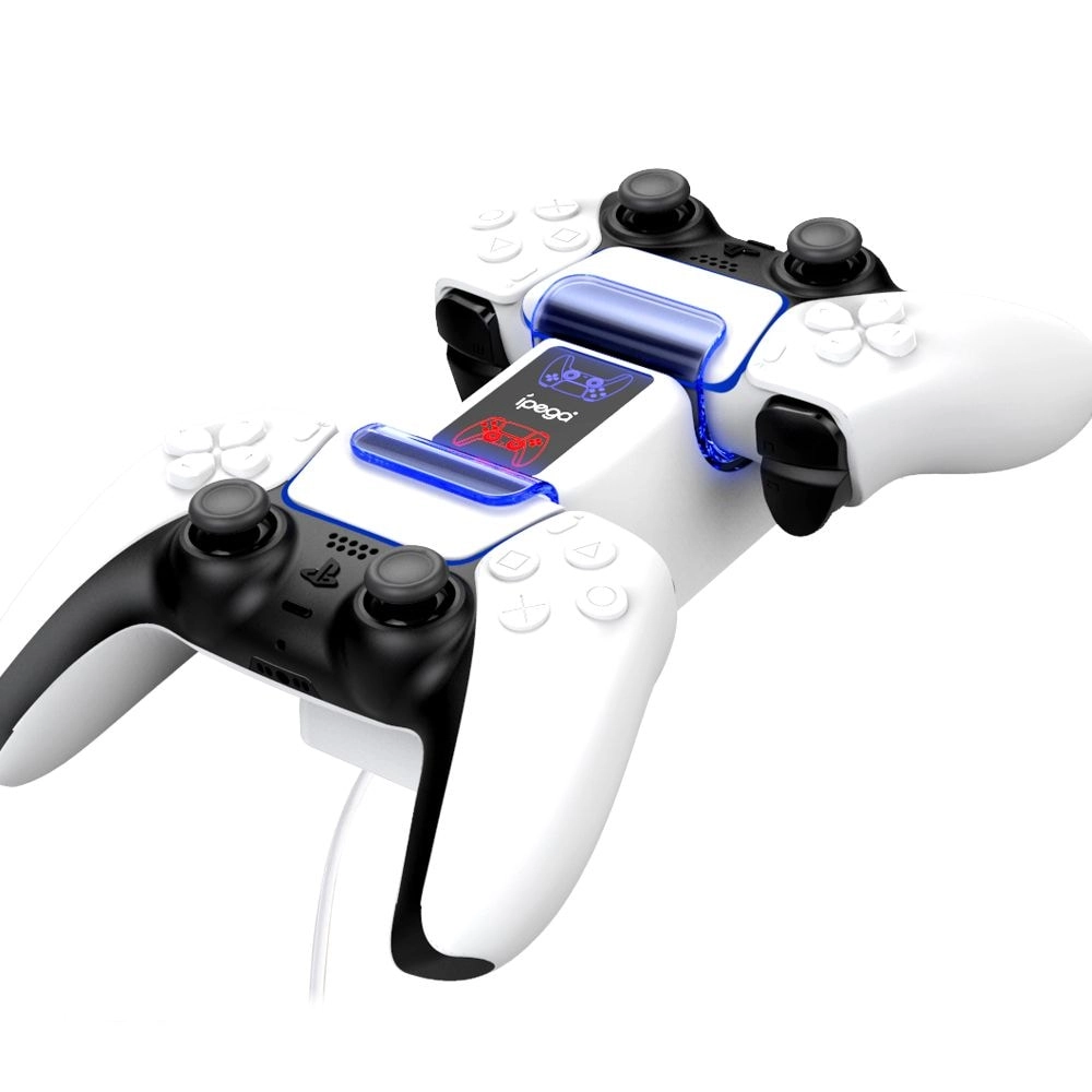 Cavo Group Dual Charger Dock - PS5